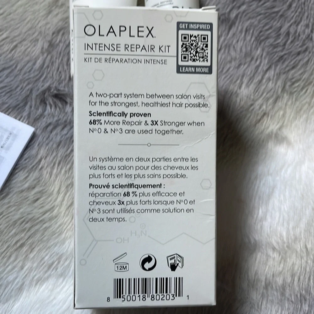 Olaplex Intense Repair Kit - Picture 3 of 5